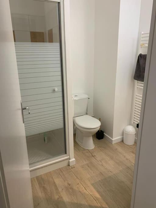 "La Cle Doree" Appartement Balcon Ensoleille Vue Montagne Wifi كوتيريه المظهر الخارجي الصورة